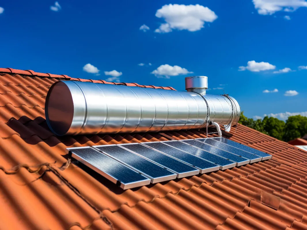 découvrez le confort des ballons solaires, une solution innovante pour le chauffage de votre eau. profitez d'économies d'énergie tout en préservant l'environnement grâce à cette technologie durable qui exploite la puissance du soleil.