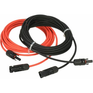 découvrez notre sélection de connecteurs mc4 chez castorama, idéaux pour optimiser vos installations solaires. fiables et faciles à utiliser, ces connecteurs garantissent une connexion sécurisée et performante pour vos panneaux solaires.