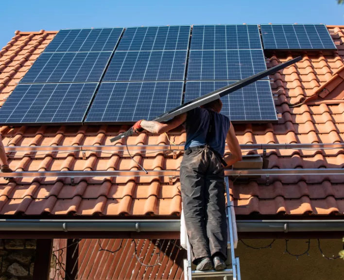 découvrez nos conseils photovoltaïques pour maximiser l'efficacité de vos installations solaires. apprenez à choisir les meilleurs équipements, optimiser votre consommation d'énergie et profiter pleinement des avantages de l'énergie renouvelable.