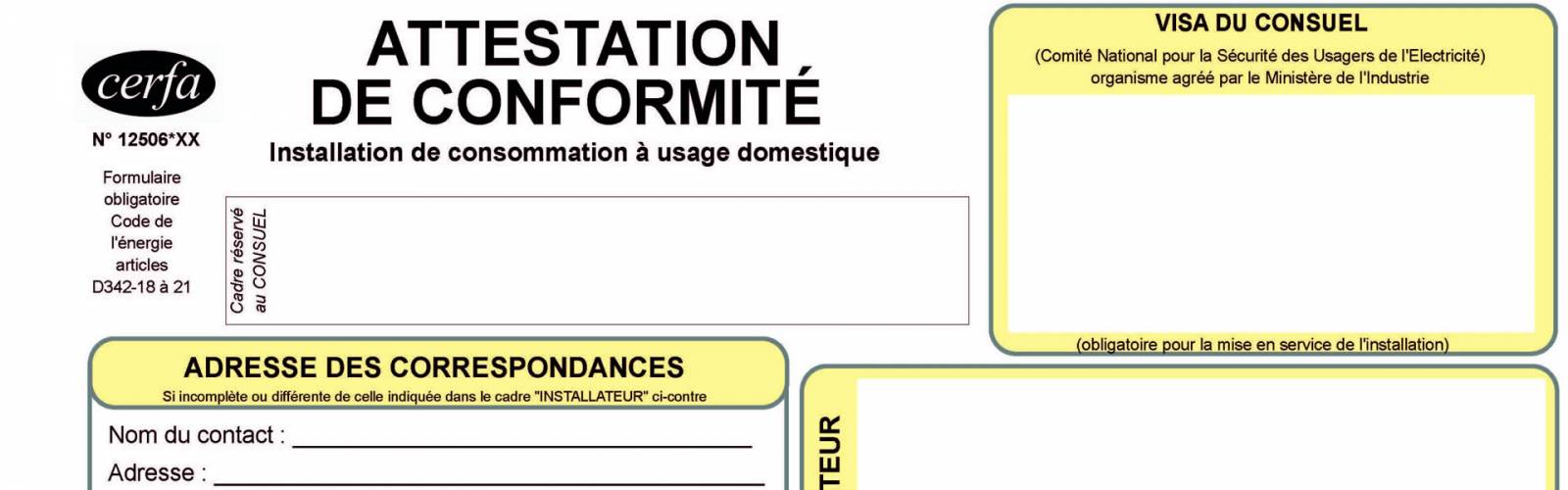 découvrez tout ce qu'il faut savoir sur le consuel pour les panneaux photovoltaïques : démarches, normes à respecter et conseils pour une installation conforme et sécurisée. assurez la certification de votre installation solaire avec notre guide complet.