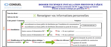 découvrez tout ce qu'il faut savoir sur le consuel pour les panneaux photovoltaïques. renseignez-vous sur les démarches, les normes et les exigences nécessaires pour obtenir cette certification indispensable à l'installation de votre système solaire.