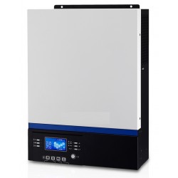 découvrez notre convertisseur solaire 5000w, idéal pour alimenter vos appareils électriques tout en respectant l'environnement. profitez d'une énergie renouvelable, performante et fiable, et transformez la lumière du soleil en électricité à moindre coût.