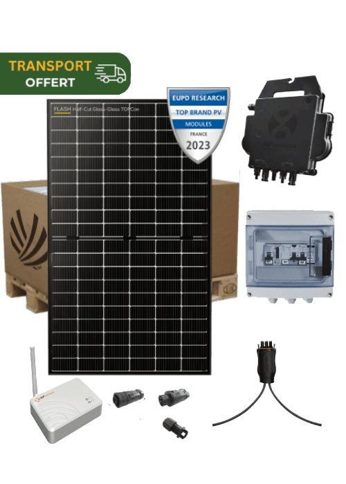 découvrez tout ce qu'il faut savoir sur le coût des onduleurs solaires. comparez les prix, explorez les différentes options disponibles sur le marché et apprenez comment optimiser votre investissement dans l'énergie solaire pour un avenir plus durable.