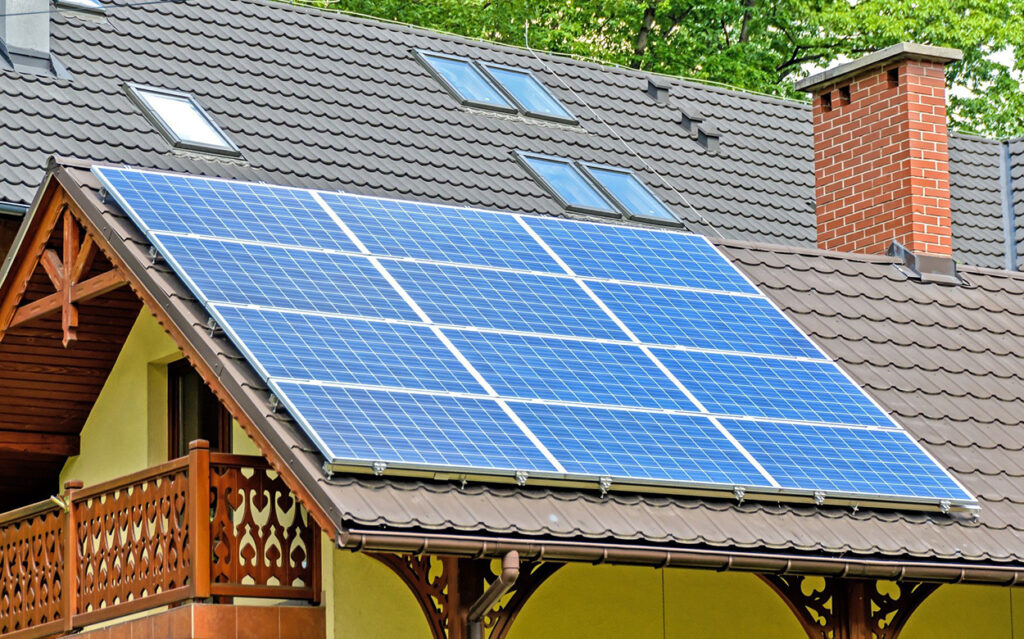 découvrez tout ce qu'il faut savoir sur le coût des panneaux photovoltaïques : prix d'achat, aides financières, rentabilité et retour sur investissement. informez-vous pour faire le meilleur choix énergétique pour votre maison !