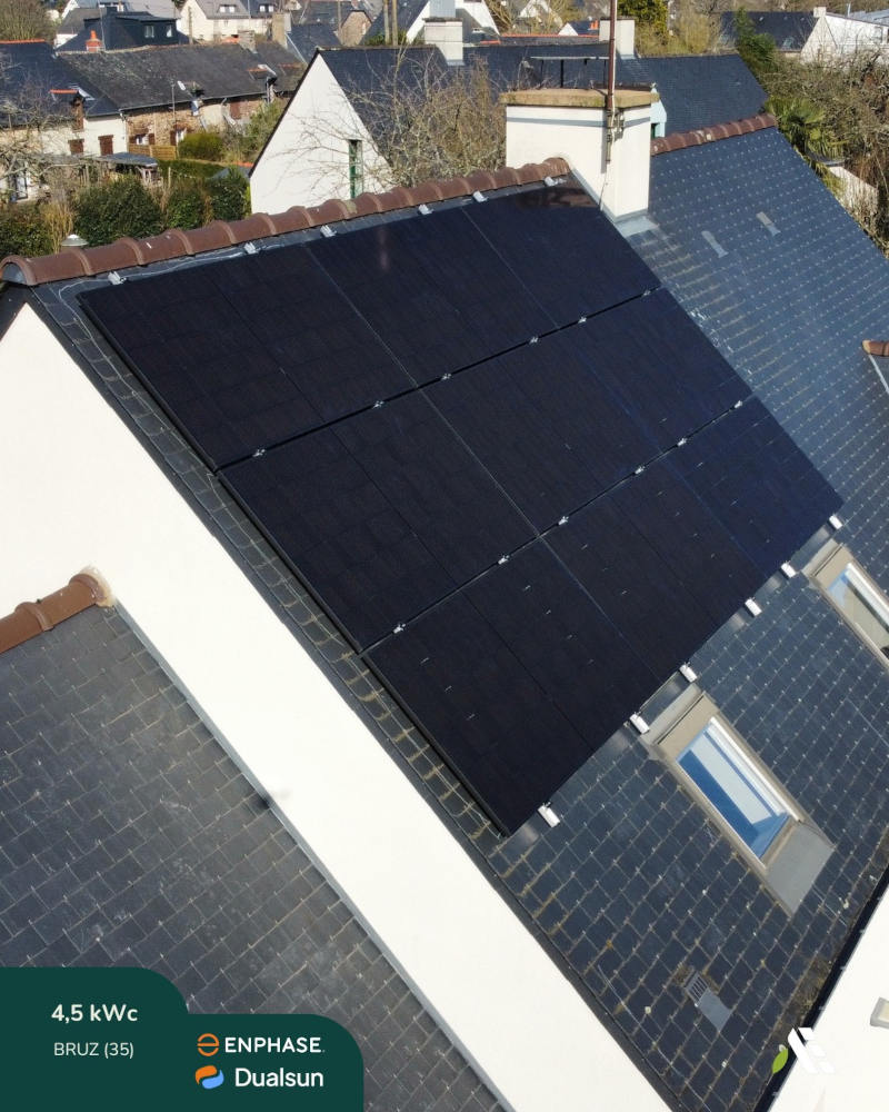 découvrez tout ce qu'il faut savoir sur le coût d'un système photovoltaïque de 9 kw en 2025. analyse des prix, aides disponibles et avantages écologiques, pour vous aider à réaliser un investissement éclairé et économique dans l'énergie solaire.