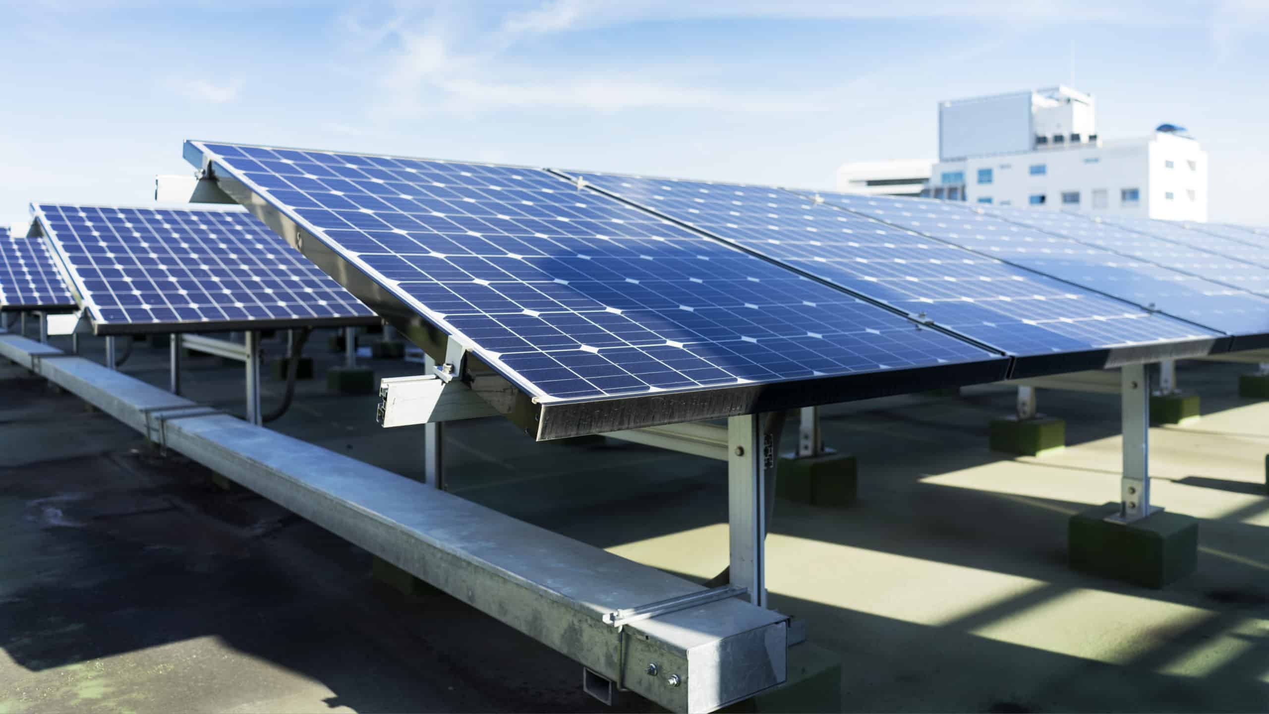 découvrez le coût du système photovoltaïque de 9 kw en 2025. informez-vous sur les facteurs influençant les prix, les aides disponibles et comment investir dans l'énergie solaire pour réduire vos factures et contribuer à un avenir durable.