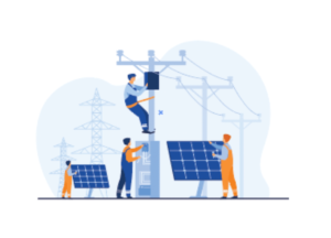 découvrez le coût de raccordement enedis pour vos installations photovoltaïques. obtenez des informations claires sur les tarifs, les démarches à suivre et les aides éventuellement disponibles pour rentabiliser votre projet solaire.