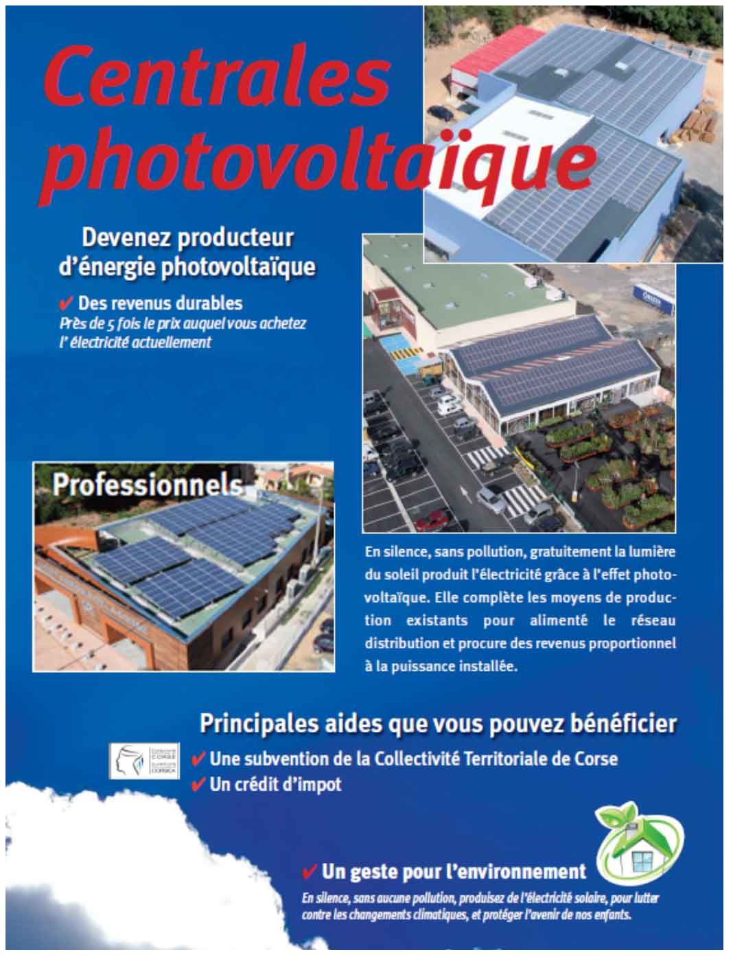 découvrez comment bénéficier des crédits d'impôt pour l'installation de panneaux solaires en france. optimisez votre investissement énergétique tout en contribuant à la transition écologique. informez-vous sur les démarches, conditions et avantages fiscaux liés aux panneaux solaires.