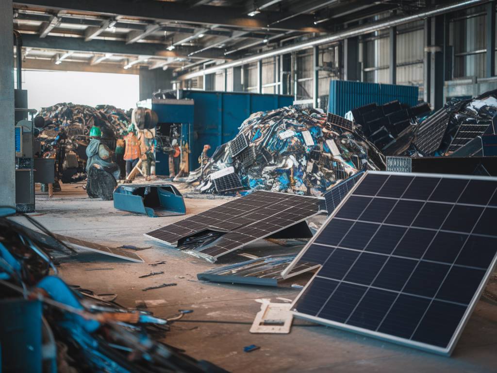 découvrez les défis liés à l'installation et à l'utilisation des panneaux photovoltaïques. apprenez comment surmonter les obstacles techniques, économiques et environnementaux pour maximiser l'efficacité de votre projet énergétique durable.