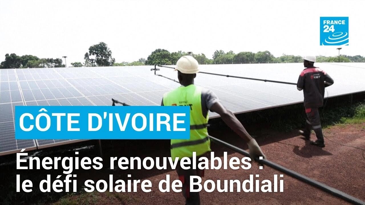 découvrez les enjeux et défis du photovoltaïque en france : innovations technologiques, politiques énergétiques, et perspectives de développement durable pour une transition énergétique réussie.