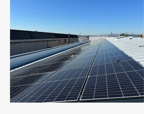 découvrez les derniers développements en matière de panneaux solaires, incluant les innovations technologiques, les améliorations en efficacité énergétique et l'impact environnemental. maximisez votre compréhension des solutions solaires pour un avenir durable.