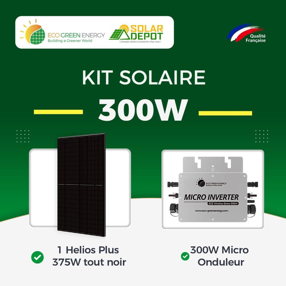 découvrez les dimensions des panneaux solaires de 300w pour optimiser votre installation photovoltaïque. informez-vous sur leur taille, leur efficacité et comment ils peuvent s'adapter à votre espace. transformez votre énergie solaire dès aujourd'hui!