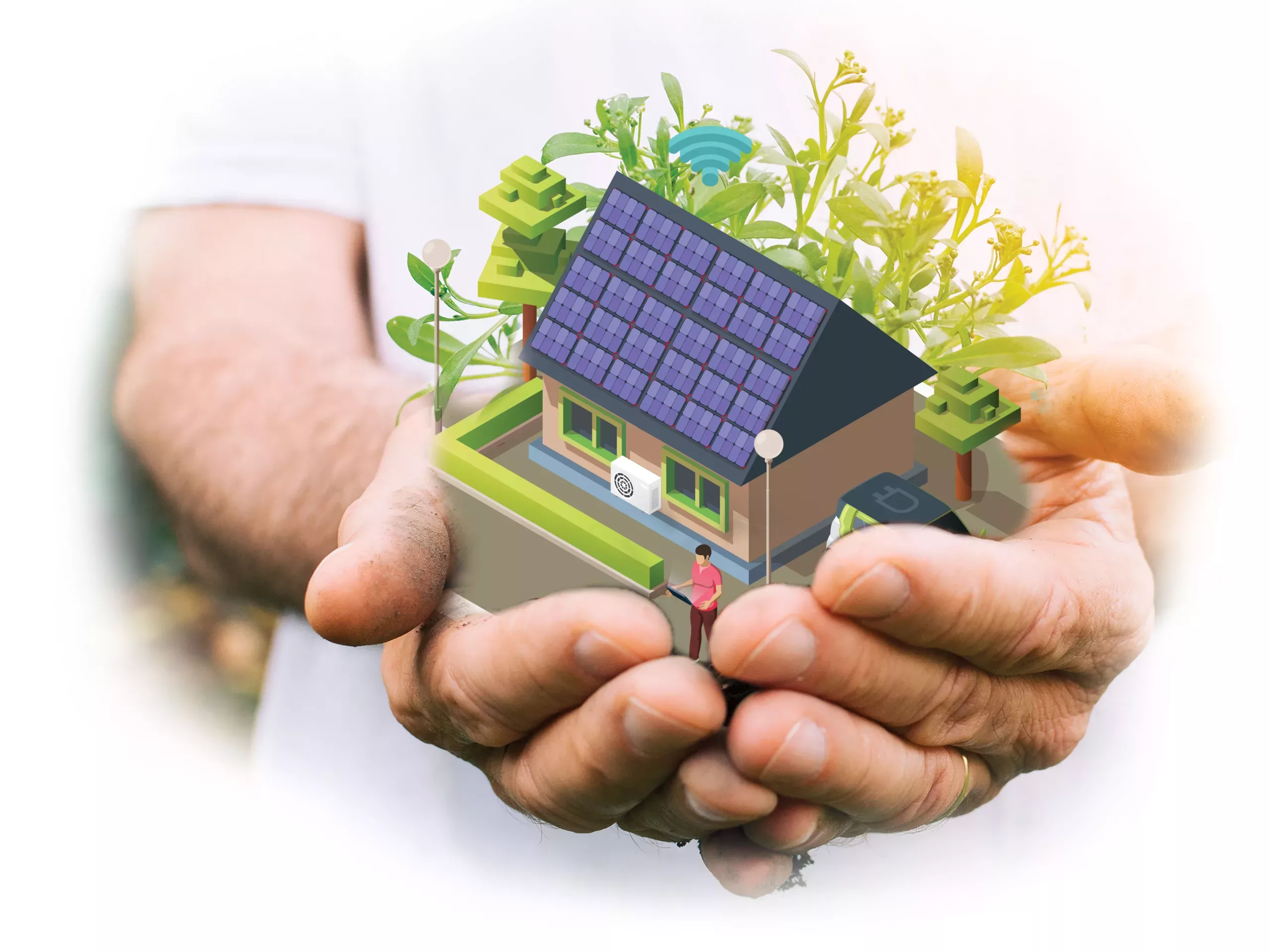 découvrez comment les panneaux solaires peuvent vous permettre de réaliser des économies significatives sur vos factures d'énergie. apprenez les avantages financiers et écologiques d'un investissement durable et rentable.