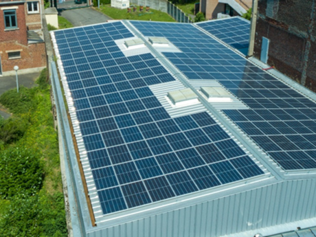 découvrez edf enr, le leader des énergies renouvelables en france, proposant des solutions innovantes pour un habitat durable. profitez de l'énergie solaire et éolienne pour réduire votre empreinte carbone tout en réalisant des économies sur vos factures d'électricité.