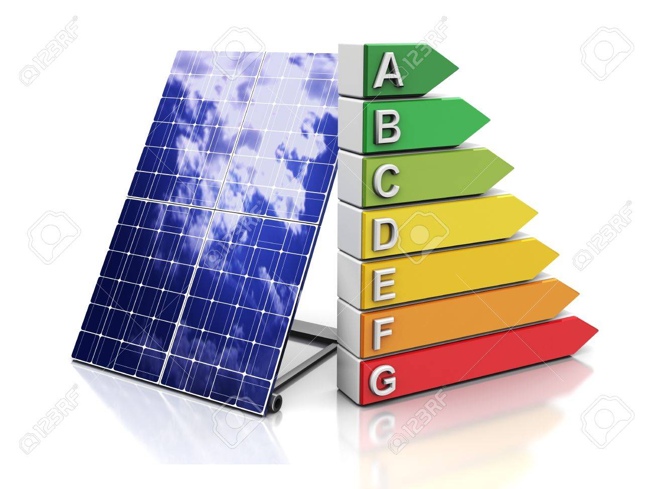 découvrez comment les capteurs solaires augmentent l'efficacité énergétique de votre habitation. optimisez votre consommation d'énergie et réduisez vos factures grâce à des solutions innovantes et durables.
