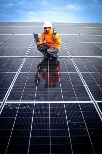 découvrez comment enedis facilite l'installation de panneaux solaires et favorise la transition énergétique en france. profitez d'informations sur les aides disponibles, les démarches à suivre et les avantages pour votre consommation d'énergie.