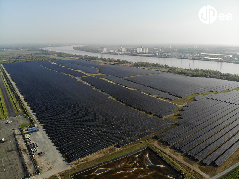 découvrez les solutions innovantes en énergie photovoltaïque à bordeaux. optimisez votre consommation d'énergie et participez à la transition écologique grâce à des panneaux solaires performants et adaptés à vos besoins.