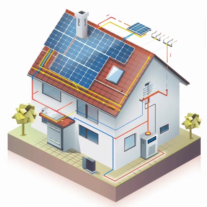 découvrez comment l'énergie solaire transforme notre manière de produire et consommer de l'électricité. explorez ses avantages, son fonctionnement et son impact sur l'environnement pour un avenir durable.