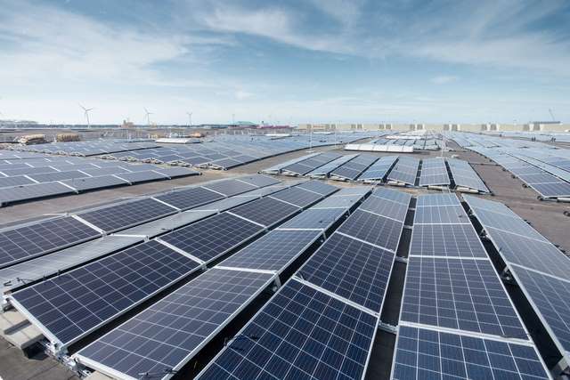 découvrez les avantages de l'énergie solaire, une solution écologique et économique pour réduire votre empreinte carbone. apprenez comment capter l'énergie du soleil pour alimenter votre maison ou votre entreprise tout en contribuant à la préservation de l'environnement.