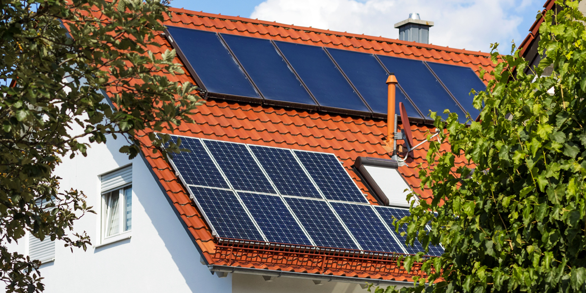 découvrez les avantages de l'énergie solaire : une source d'énergie renouvelable et durable qui réduit votre empreinte carbone tout en réduisant vos factures d'électricité. apprenez comment installer des panneaux solaires chez vous et profitez d'une énergie gratuite et propre.