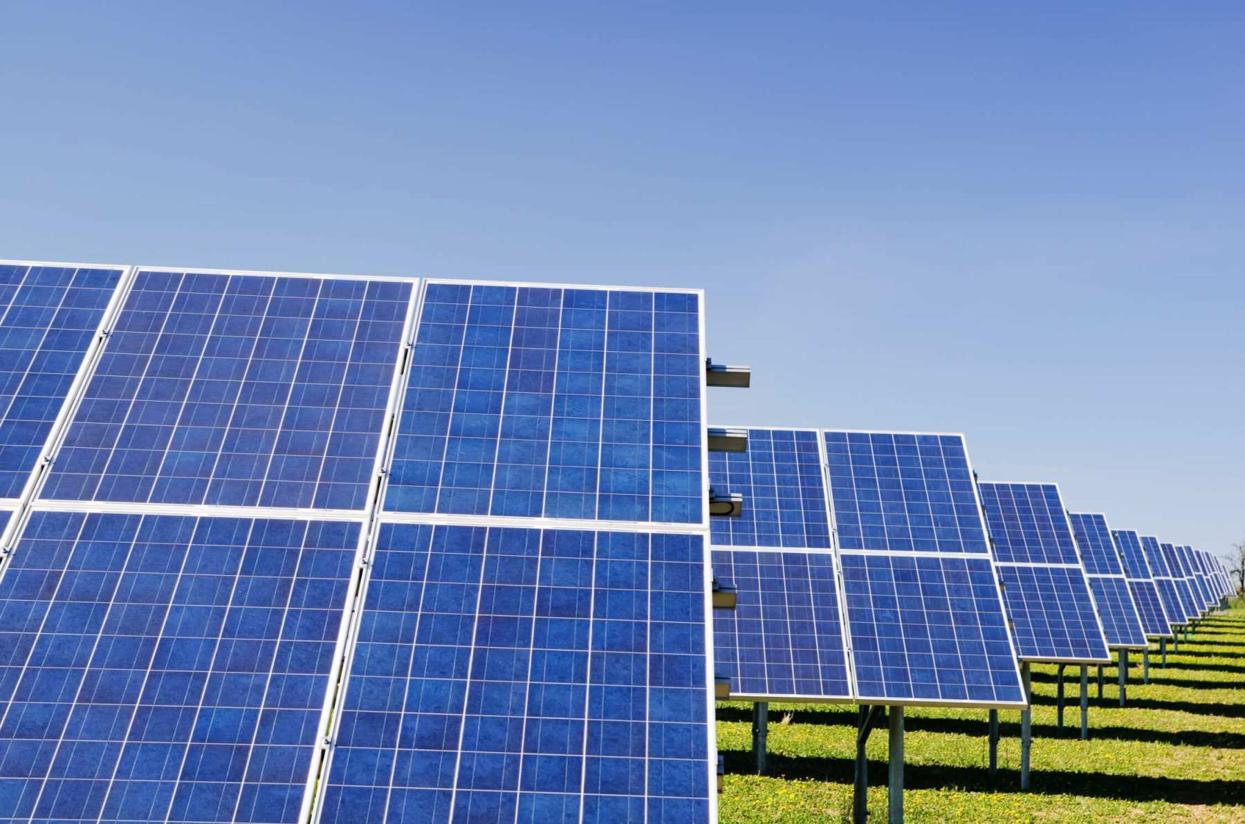 découvrez les avantages de l'énergie solaire, une solution durable et écologique pour alimenter votre maison tout en réduisant votre empreinte carbone. explorez les technologies innovantes et les incitations disponibles pour passer à l'énergie solaire.