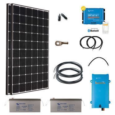 découvrez les avantages de l'énergie solaire durable, une solution écologique pour produire de l'électricité tout en préservant notre planète. apprenez comment adopter cette énergie renouvelable et contribuer à un avenir plus vert.