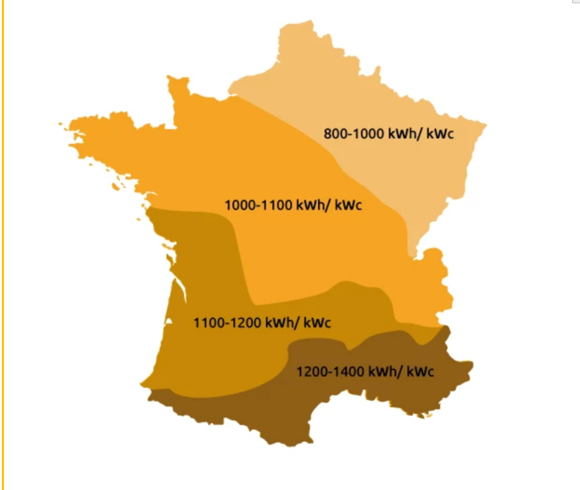 découvrez les tendances et les avancées de l'énergie solaire en france pour 2025. informez-vous sur les innovations, les politiques et les opportunités d'investissement dans le secteur solaire, et comment elles transforment le paysage énergétique français.