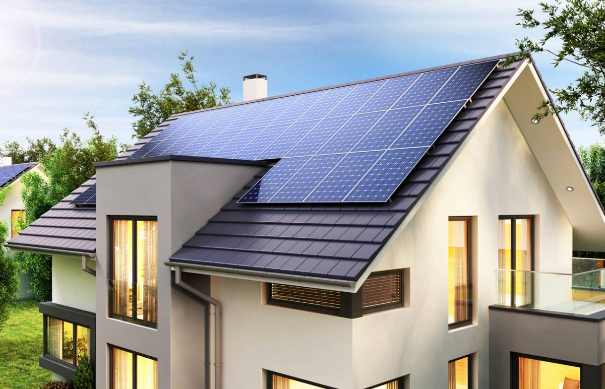 découvrez comment l'énergie solaire peut transformer votre maison en un espace plus durable et économique. apprenez les avantages de l'installation de panneaux solaires, optimisez votre consommation d'énergie et réduisez vos factures tout en préservant l'environnement.