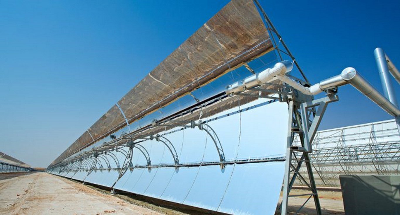 découvrez les avantages de l'énergie solaire thermique, une solution durable et efficace pour produire de la chaleur. apprenez comment cette technologie transforme l'énergie du soleil en énergie utilisable pour le chauffage des bâtiments et de l'eau.