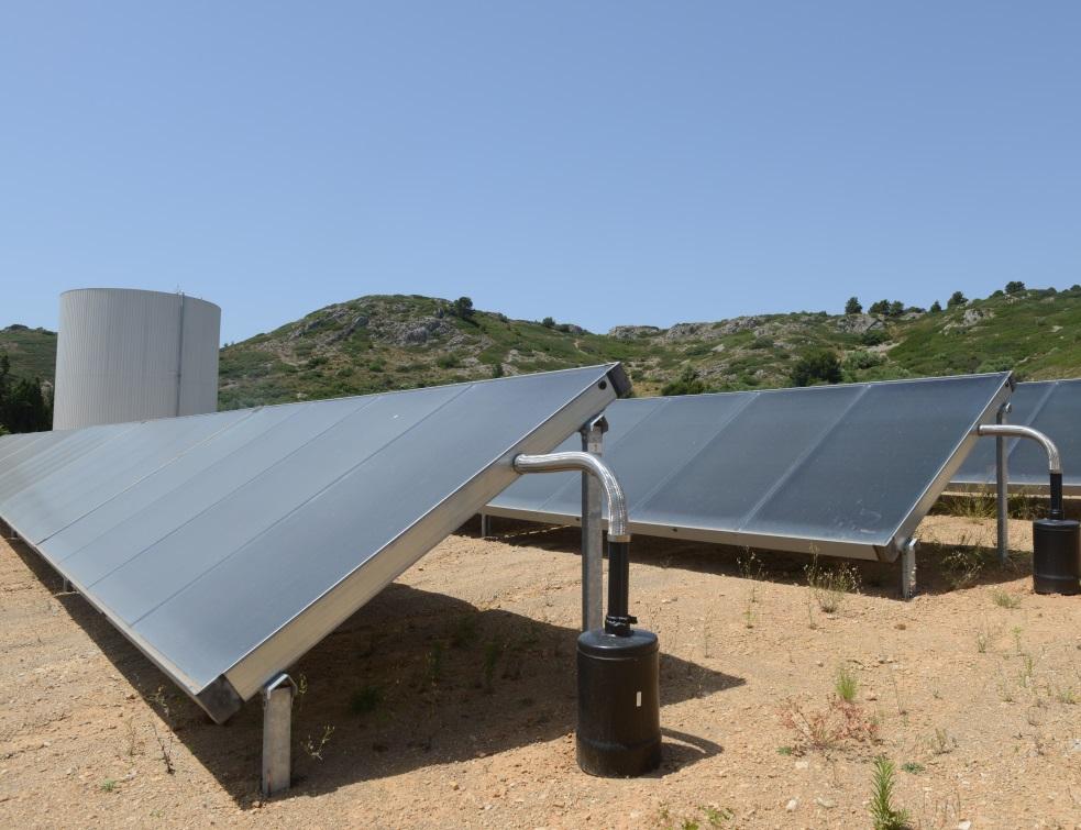 découvrez l'énergie solaire thermique, une solution innovante et durable pour produire de la chaleur à partir du soleil. apprenez comment cette technologie peut réduire vos factures d'énergie et contribuer à la transition écologique.