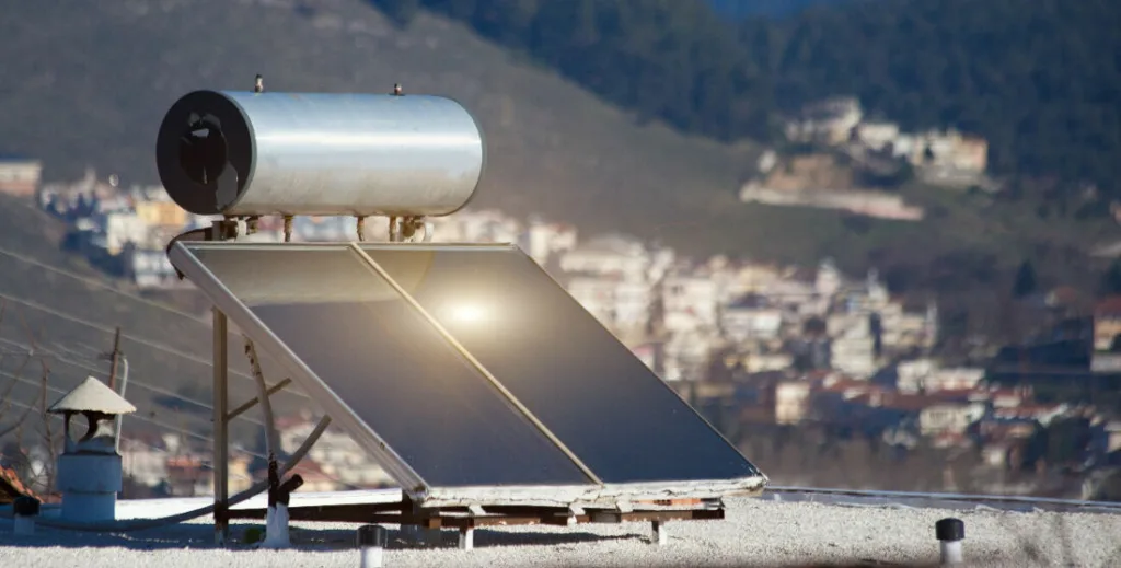 découvrez comment l'énergie solaire thermique transforme la chaleur du soleil en une source d'énergie renouvelable efficace pour le chauffage domestique et industriel, ainsi que pour la production d'eau chaude. explorez ses avantages, son fonctionnement et son impact sur l'environnement.