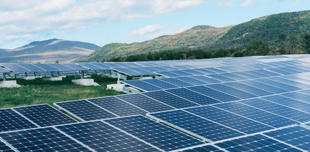 découvrez les avantages de l'énergie solaire, une source d'énergie renouvelable et durable. transformez la lumière du soleil en électricité et réduisez votre empreinte carbone tout en réalisant des économies sur vos factures d'énergie.