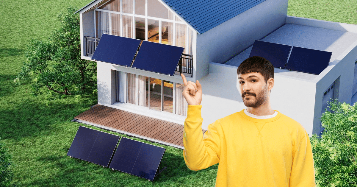 découvrez les erreurs courantes à éviter lors de l'achat de panneaux photovoltaïques. maximisez votre investissement et profitez pleinement de l'énergie solaire grâce à nos conseils d'experts.