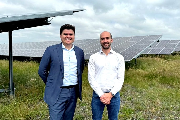 découvrez notre expertise en tant que fabricant de panneaux solaires en bretagne. nous proposons des solutions durables et performantes pour profiter de l'énergie solaire, tout en respectant l'environnement. choisissez l'innovation et la qualité pour vos projets photovoltaïques en bretagne.