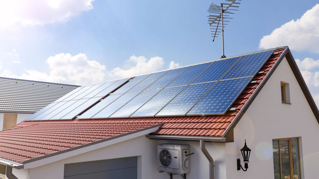 découvrez comment les panneaux solaires peuvent réduire votre facture énergétique. optimisez vos économies et participez à la transition énergétique en saisissant les avantages des énergies renouvelables.