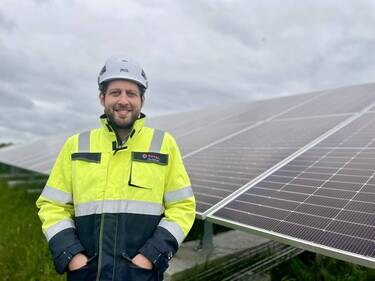 découvrez comment le financement participatif photovoltaïque vous permet d'investir dans l'énergie solaire tout en soutenant des projets durables. participez à la transition énergétique et bénéficiez d'un retour sur investissement avantageux grâce à cette approche collaborative.