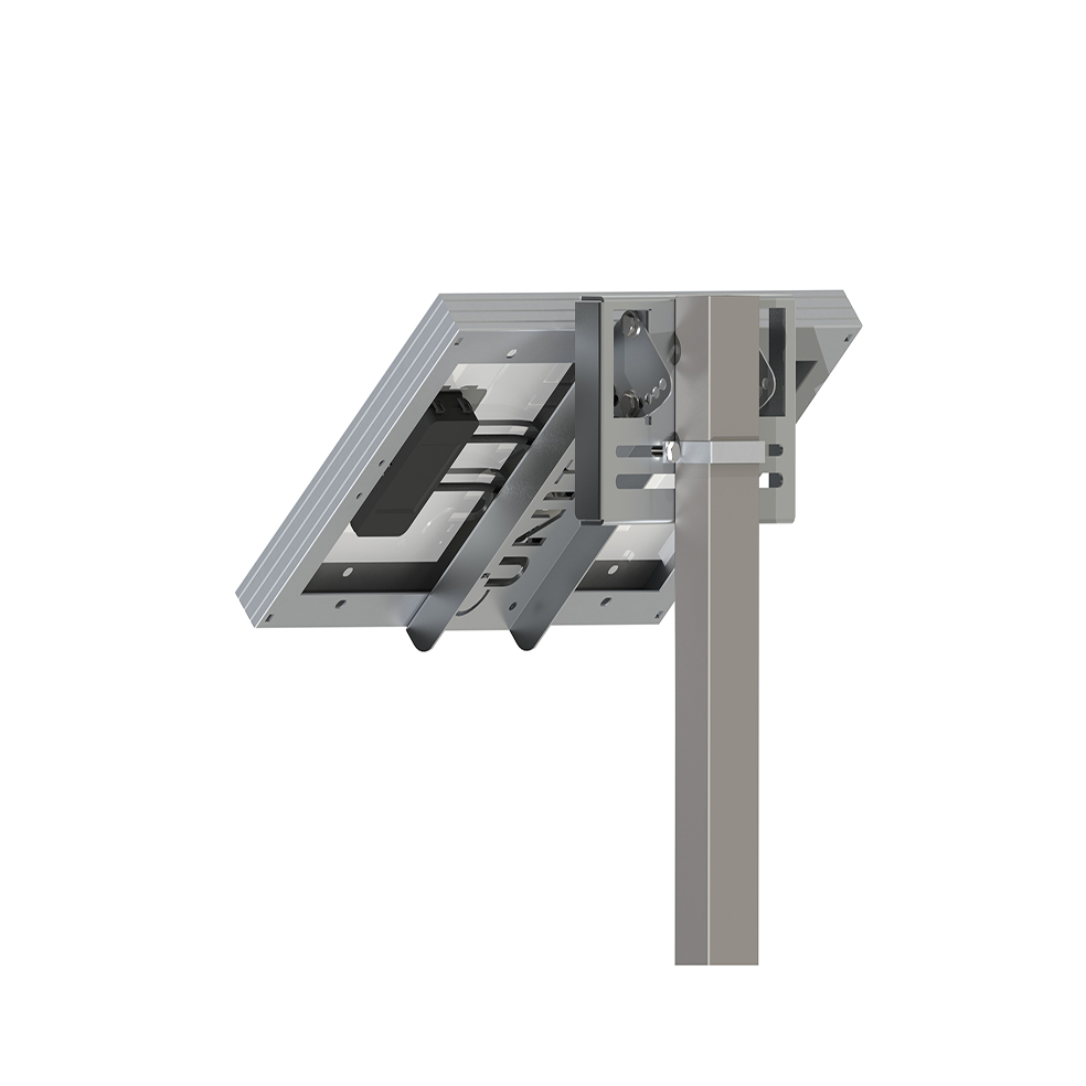 découvrez nos solutions innovantes pour la fixation des panneaux solaires, garantissant durabilité et simplicité d'installation. optimisez l'efficacité de votre système photovoltaïque avec nos produits adaptés à tous types de toits.