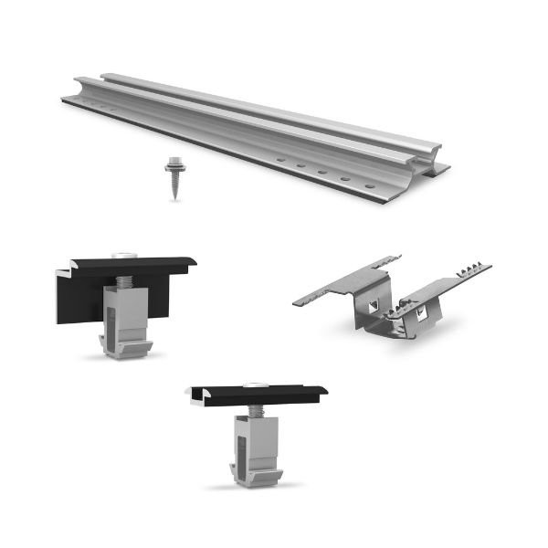 découvrez nos solutions innovantes de fixation pour panneaux solaires, conçues pour garantir une installation sécurisée et durable. optimisez l'efficacité de votre système solaire avec nos supports robustes et polyvalents adaptés à tous types de toits.