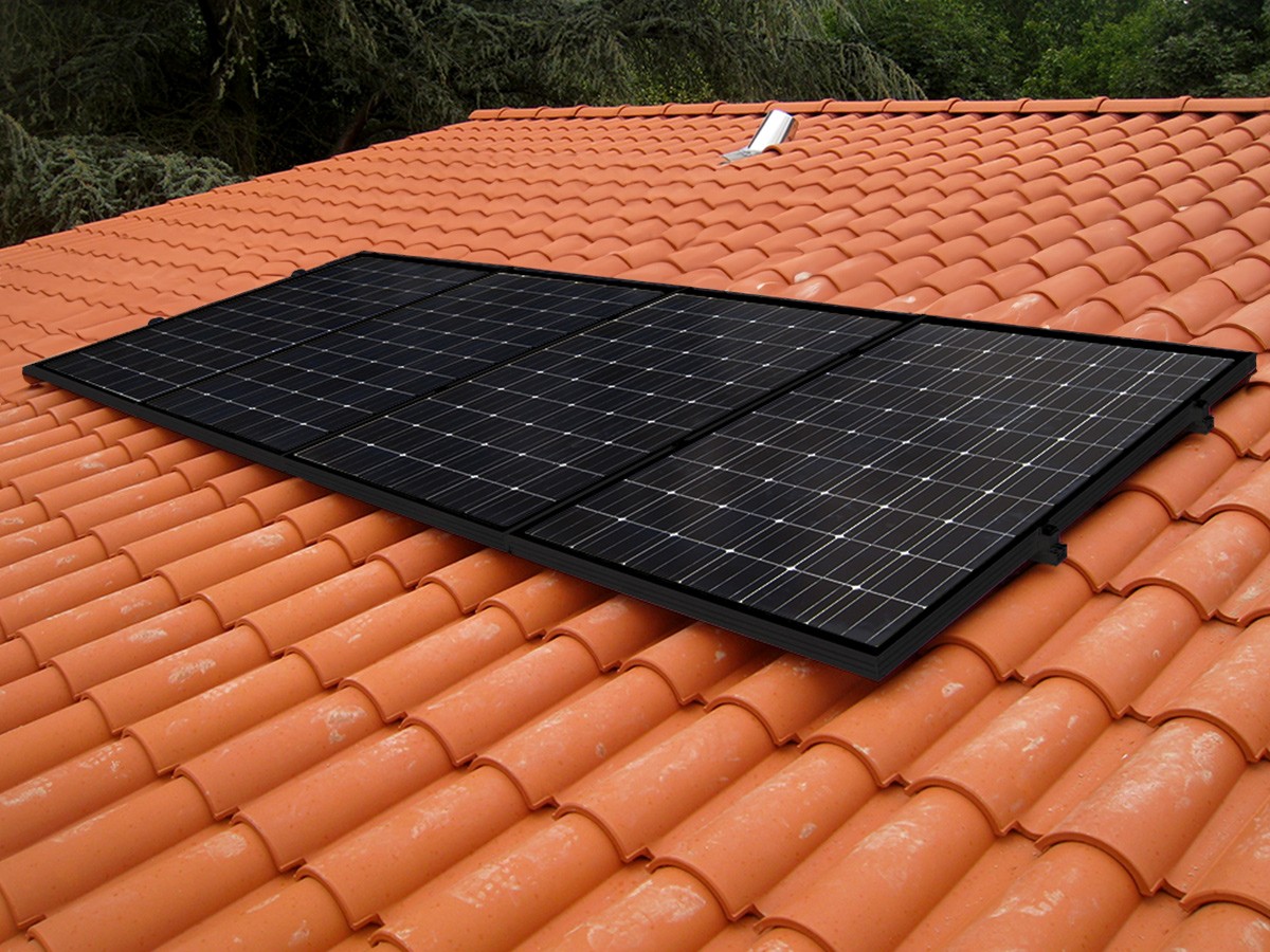 découvrez nos solutions de fixation pour panneaux solaires, conçues pour garantir une installation sécurisée et durable. optimisez l'efficacité de votre système photovoltaïque avec nos options adaptées à tous les types de toits et surfaces. informez-vous sur nos produits innovants et économisez sur votre facture d'énergie !