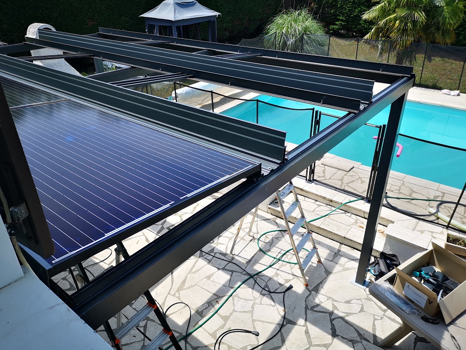 découvrez notre forum photovoltaïque, un espace d'échange dédié aux passionnés et professionnels du solaire. partagez vos expériences, posez vos questions et accédez à des conseils pratiques pour optimiser l'installation et la gestion de vos panneaux solaires.