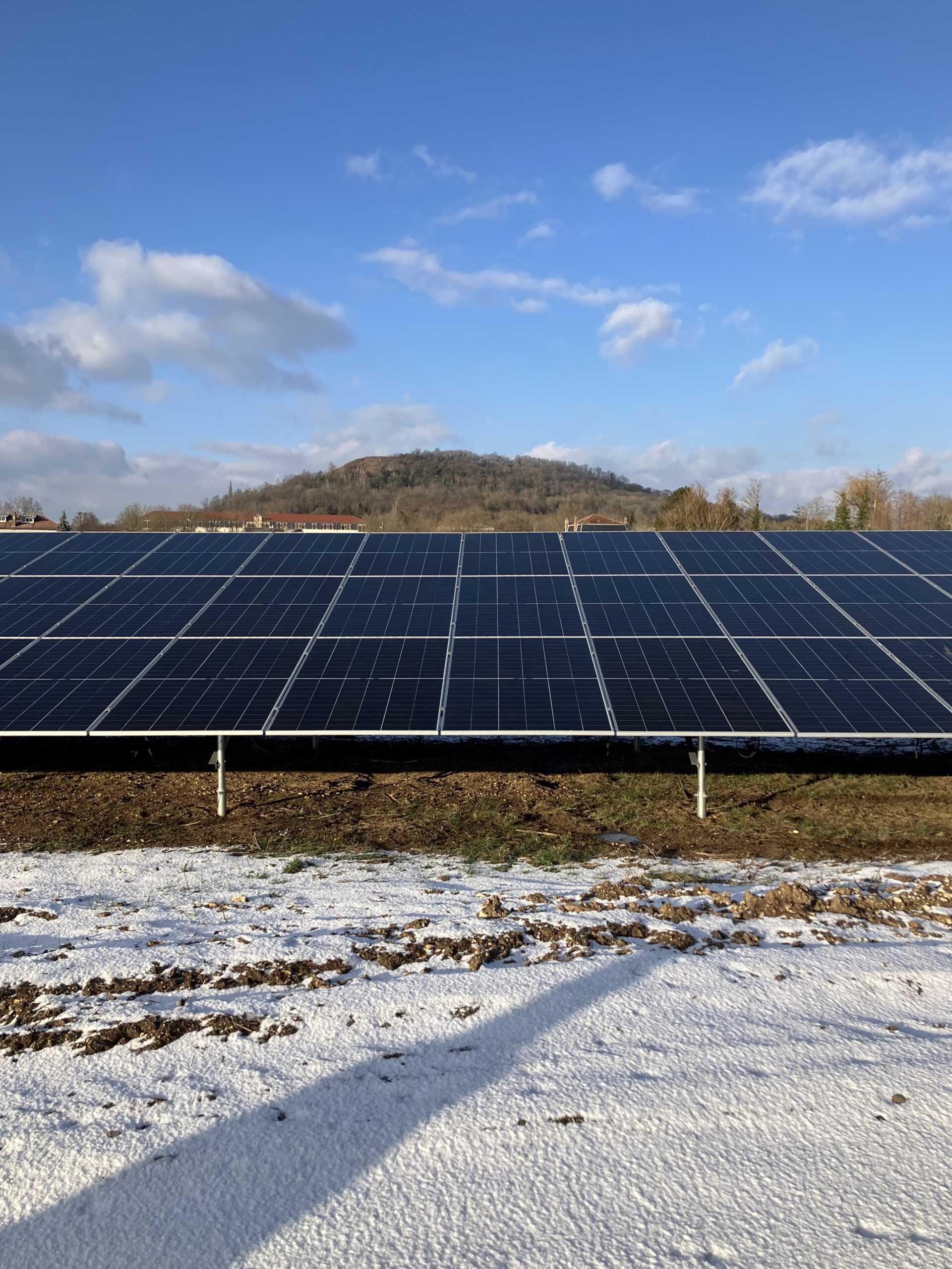 découvrez notre forum dédié aux solutions photovoltaïques et aux projets énergétiques innovants. échangez des idées, partagez des expériences et restez informé des dernières tendances en matière d'énergie renouvelable. rejoignez-nous pour bâtir un avenir énergétique durable!