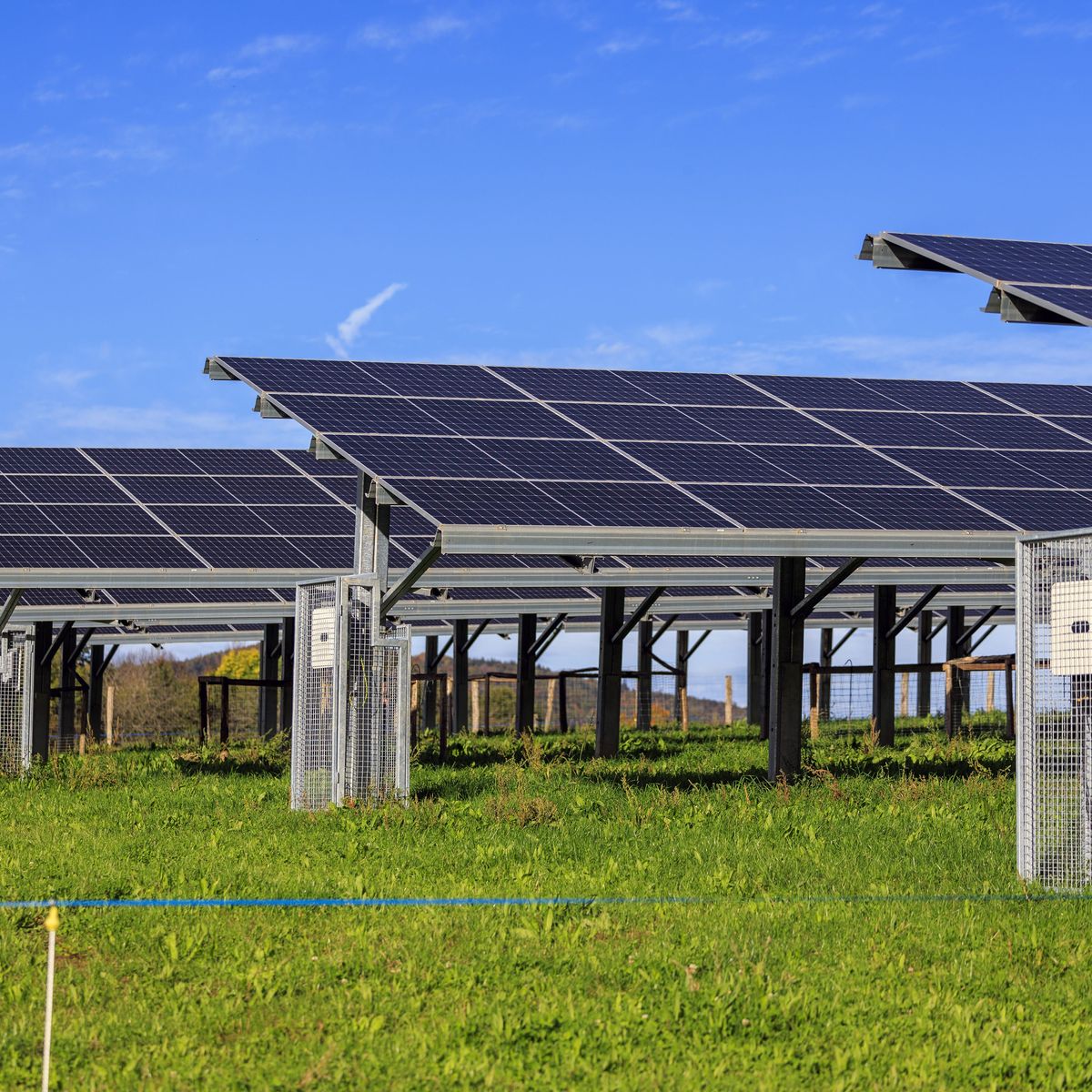 découvrez les dernières tendances et innovations dans le domaine des panneaux photovoltaïques lors de notre forum 2025. rejoignez des experts et passionnés pour échanger des idées, des solutions et des perspectives sur l'énergie solaire. ne manquez pas cette occasion d'apprendre et de contribuer à l'avenir de l'énergie renouvelable !