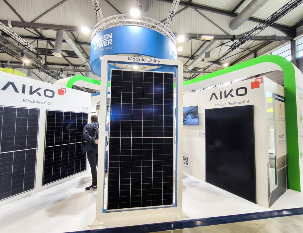 découvrez notre forum solaire, un espace d'échange dédié aux passionnés d'énergie solaire. partagez vos expériences, posez vos questions et trouvez des conseils d'experts pour optimiser vos projets d'énergie renouvelable. rejoignez la communauté et innovez ensemble vers un avenir plus vert !