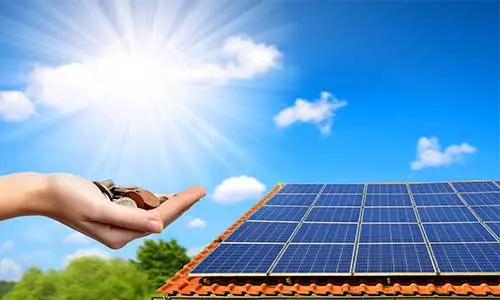 découvrez notre guide complet pour l'installation de panneaux photovoltaïques. apprenez étape par étape comment optimiser votre consommation d'énergie et profiter des avantages des énergies renouvelables tout en réduisant votre empreinte carbone.