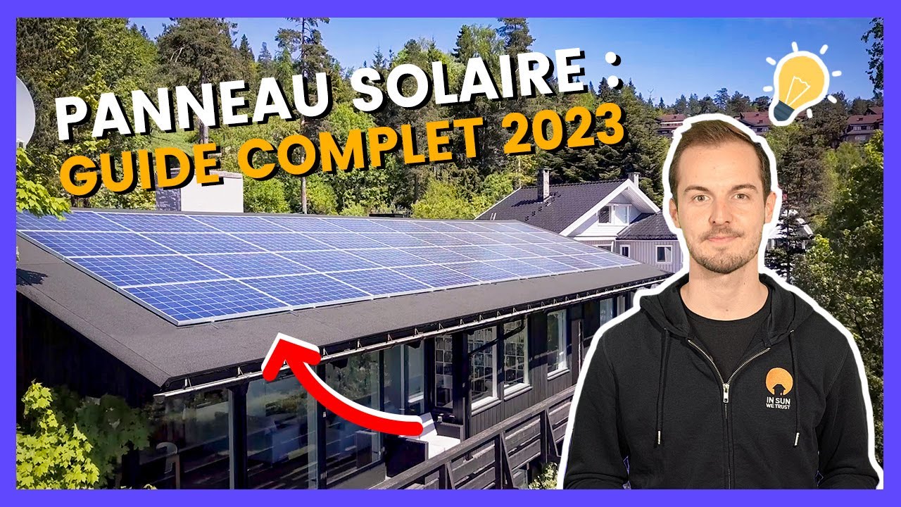 découvrez notre guide complet sur l'installation de panneaux solaires. apprenez les étapes clés, les conseils d'experts et les meilleures pratiques pour tirer le meilleur parti de l'énergie solaire et réduire vos factures d'électricité.