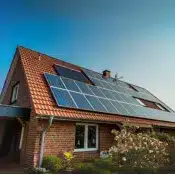 découvrez notre guide complet sur les panneaux photovoltaïques : fonctionnement, avantages, installation et conseils pratiques pour optimiser votre consommation d'énergie renouvelable. transformez votre habitat en source d'énergie verte!