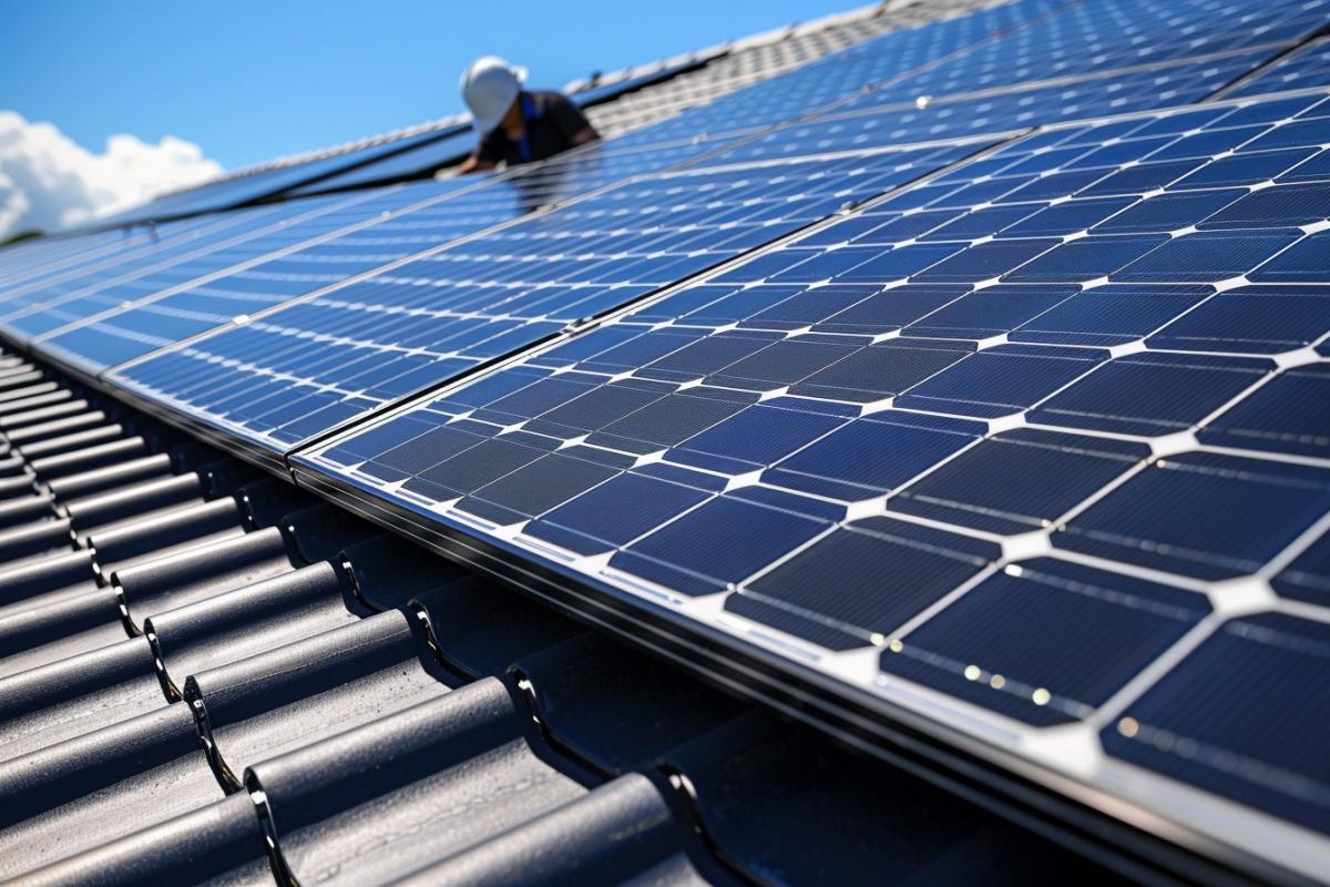 découvrez notre guide complet sur les panneaux solaires : tout ce que vous devez savoir pour choisir, installer et optimiser votre système énergétique durable. maximisez votre investissement tout en préservant l'environnement.