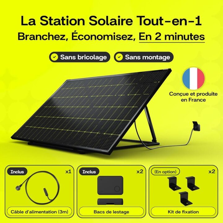 découvrez notre guide complet sur les panneaux solaires : fonctionnement, avantages, choix des équipements et conseils d'installation pour optimiser votre consommation d'énergie et adopter une solution durable.