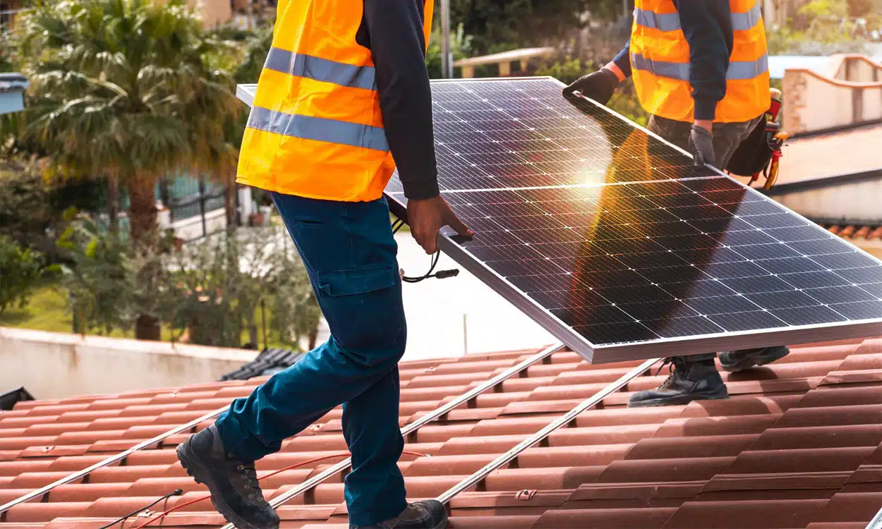 découvrez notre guide complet sur les panneaux solaires pour l'autoconsommation. apprenez comment optimiser l'utilisation de l'énergie solaire chez vous, réduire vos factures d'électricité et contribuer à un avenir plus durable. transformez votre propriété en un espace autonome grâce à des solutions adaptées à vos besoins.