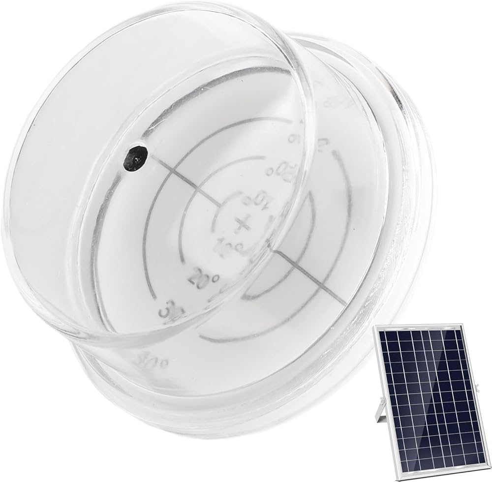 découvrez notre guide complet sur les panneaux solaires. apprenez comment optimiser votre consommation d'énergie, choisir le bon équipement et bénéficier des aides financières disponibles pour passer à l'énergie solaire. transformez votre foyer en un espace éco-responsable tout en réduisant vos factures d'électricité.